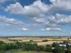 AUSSICHT mit Weitblick - 3 ZKB, 86m² mit Südwest-Balkon u. Stellplatz in Eppelheim