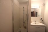 Badezimmer - 3 ZKB, 86m² mit Südwest-Balkon u. Stellplatz in Eppelheim