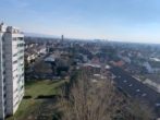 Ausblick - 3 ZKB, 86m² mit Südwest-Balkon u. Stellplatz in Eppelheim