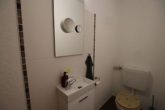WC - 3 ZKB, 86m² mit Südwest-Balkon u. Stellplatz in Eppelheim