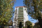 Hausansicht - 3 ZKB, 86m² mit Südwest-Balkon u. Stellplatz in Eppelheim