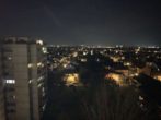 Nachthimmel - 3 ZKB, 86m² mit Südwest-Balkon u. Stellplatz in Eppelheim