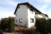 Hausansicht - EFH, 180m², freistehend, mit Garten und Garagen in Sandhausen