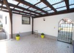 Pergola - EFH, 180m², freistehend, mit Garten und Garagen in Sandhausen