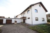 Hausansicht - EFH, 180m², freistehend, mit Garten und Garagen in Sandhausen