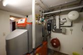 Heizungsraum - EFH, 180m², freistehend, mit Garten und Garagen in Sandhausen