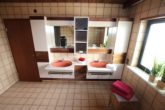 Badezimmer - EFH, 180m², freistehend, mit Garten und Garagen in Sandhausen