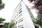 Hausansicht - Gepflegt und mit viel Platz: 4 ZKB auf 99m² inkl. Stellplatz in Eppelheim