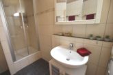 Badezimmer - Gepflegt und mit viel Platz: 4 ZKB auf 99m² inkl. Stellplatz in Eppelheim