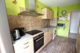 Küche - Gepflegt und mit viel Platz: 4 ZKB auf 99m² inkl. Stellplatz in Eppelheim