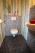 Gäste-WC - Gepflegt und mit viel Platz: 4 ZKB auf 99m² inkl. Stellplatz in Eppelheim