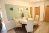 Essbereich - Gepflegt und mit viel Platz: 4 ZKB auf 99m² inkl. Stellplatz in Eppelheim