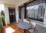 Balkon - Gepflegt und mit viel Platz: 4 ZKB auf 99m² inkl. Stellplatz in Eppelheim
