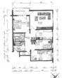 Grundriss - Gepflegt und mit viel Platz: 4 ZKB auf 99m² inkl. Stellplatz in Eppelheim