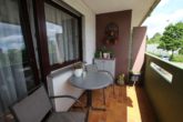 Balkon - Gepflegt und mit viel Platz: 4 ZKB auf 99m² inkl. Stellplatz in Eppelheim