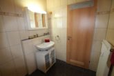 Badezimmer - Gepflegt und mit viel Platz: 4 ZKB auf 99m² inkl. Stellplatz in Eppelheim
