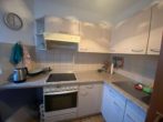 Küche - Für Kapitalanleger: 2- Zimmer-Wohnung mit Balkon und Tiefgaragenstellplatz in Leimen