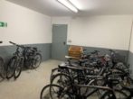 Fahrradkeller - Für Kapitalanleger: 2- Zimmer-Wohnung mit Balkon und Tiefgaragenstellplatz in Leimen