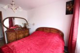 Schlafzimmer - Für Kapitalanleger: 2- Zimmer-Wohnung mit Balkon und Tiefgaragenstellplatz in Leimen