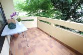 Balkon - Für Kapitalanleger: 2- Zimmer-Wohnung mit Balkon und Tiefgaragenstellplatz in Leimen