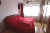 Schlafzimmer - Für Kapitalanleger: 2- Zimmer-Wohnung mit Balkon und Tiefgaragenstellplatz in Leimen