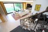 Extravagante Villa in TOP Lage von Leimen - Wohnzimmer