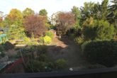 Ausblick Balkon - Einfamilienhaus: 132m² , sehr gepflegt, mit Garten und 2 Garagen