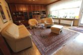 Wohnzimmer - Einfamilienhaus: 132m² , sehr gepflegt, mit Garten und 2 Garagen
