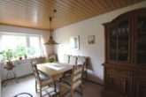 Esszimmer - Einfamilienhaus: 132m² , sehr gepflegt, mit Garten und 2 Garagen