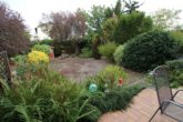 Garten - Einfamilienhaus: 132m² , sehr gepflegt, mit Garten und 2 Garagen