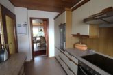 Küche - Einfamilienhaus: 132m² , sehr gepflegt, mit Garten und 2 Garagen