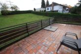 Terrasse 1. OG - Freistehendes Mehrgenerationen-Haus mit Panorama-Aussicht und grüner Oase