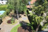 Blick von oben - Einfamilienhaus, freistehend, 5ZKB auf 190m²: Schönes Wohnen mit gr. Terrasse u.Garten in Walldorf