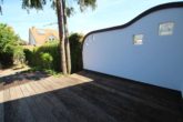 Terrasse - Einfamilienhaus, freistehend, 5ZKB auf 190m²: Schönes Wohnen mit gr. Terrasse u.Garten in Walldorf