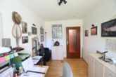Office - 3 ZKB, 86m² mit Südwest-Balkon u. TG-Stellplatz in Eppelheim