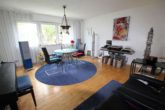 Wohnzimmer - 3 ZKB, 86m² mit Südwest-Balkon u. TG-Stellplatz in Eppelheim