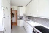 Küche - 3 ZKB, 86m² mit Südwest-Balkon u. TG-Stellplatz in Eppelheim