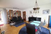 Wohnzimmer - 3 ZKB, 86m² mit Südwest-Balkon u. TG-Stellplatz in Eppelheim