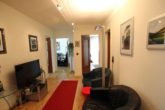 Flur - 3 ZKB, 86m² mit Südwest-Balkon u. TG-Stellplatz in Eppelheim