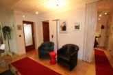 Flur - 3 ZKB, 86m² mit Südwest-Balkon u. TG-Stellplatz in Eppelheim