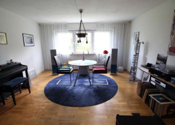 3 ZKB, 86m² mit Südwest-Balkon u. TG-Stellplatz in Eppelheim, 69214 Eppelheim, Erdgeschosswohnung
