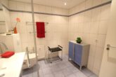 Badezimmer - 3 ZKB, 86m² mit Südwest-Balkon u. TG-Stellplatz in Eppelheim
