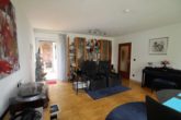 Wohnzimmer - 3 ZKB, 86m² mit Südwest-Balkon u. TG-Stellplatz in Eppelheim
