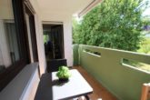 Balkon - 3 ZKB, 86m² mit Südwest-Balkon u. TG-Stellplatz in Eppelheim