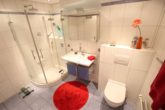 Badezimmer - 3 ZKB, 86m² mit Südwest-Balkon u. TG-Stellplatz in Eppelheim