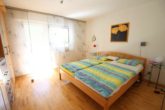 Schlafzimmer - 3 ZKB, 86m² mit Südwest-Balkon u. TG-Stellplatz in Eppelheim