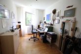 Office - 3 ZKB, 86m² mit Südwest-Balkon u. TG-Stellplatz in Eppelheim
