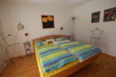 Schlafzimmer - 3 ZKB, 86m² mit Südwest-Balkon u. TG-Stellplatz in Eppelheim