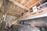 Garage/ Scheune - Liebevoll ausgebautes 132m² Fachwerk: mit Ausbaureserve, Garten und Garage