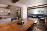 Esszimmer 1. OG - Liebevoll ausgebautes 132m² Fachwerk: mit Ausbaureserve, Garten und Garage